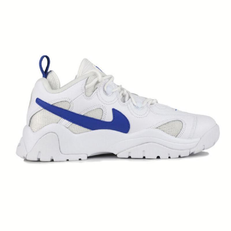 耐克NIKE 男子 经典 复古 气垫 休闲鞋 AIR BARRAGE LOW 运动鞋