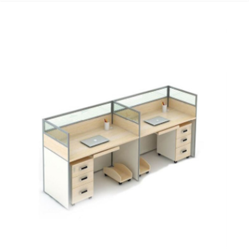 铜林 四人工位1200*600*760高清大图