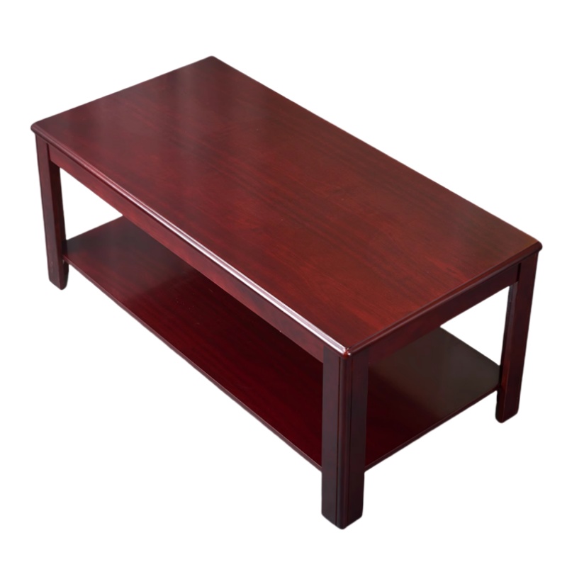 攸形红木茶几60*40*45cm个高清大图