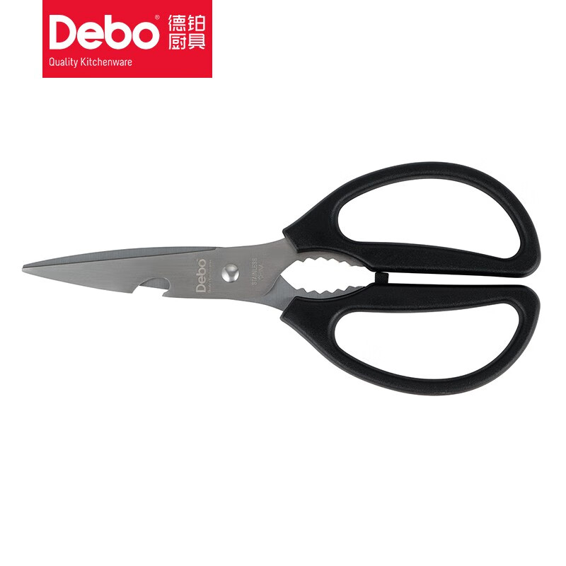 德铂(Debo)艾力克 (套装刀具)DEP-861高清大图