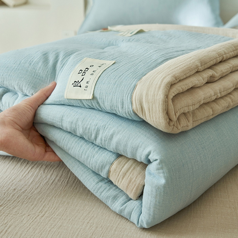 璎蕙夏凉被子 200*230cm/条高清大图