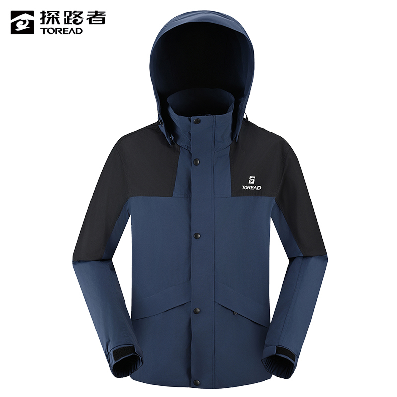探路者 男式外套 TAEEAN81208/件