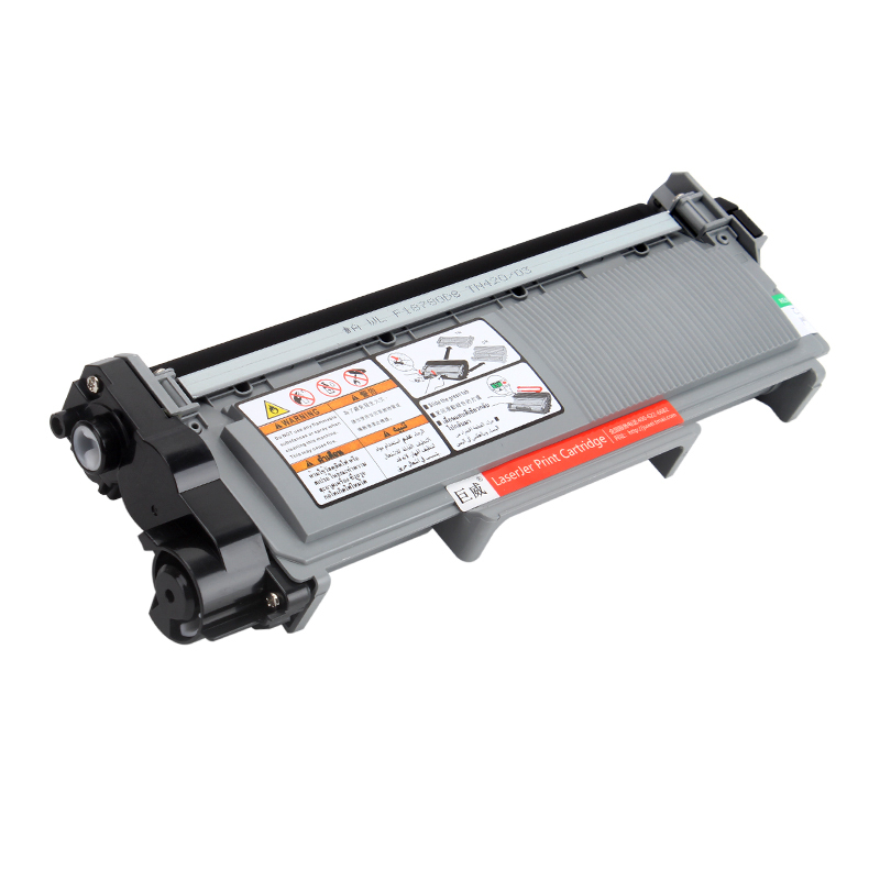 巨威适用兄弟7180粉盒7480d打印机硒鼓dcp7180dn7080d7880dn碳粉盒tn