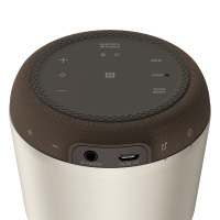 索尼（SONY）LSPX-S2 晶雅音管 无线蓝牙 时尚复古 Hi-Res音质音响