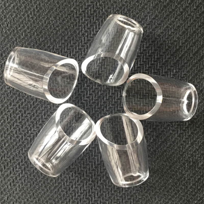 IK 雨沃 CA2000型酒精测试仪配套吹嘴 酒驾测试仪吹嘴 专用吹管 100个/包