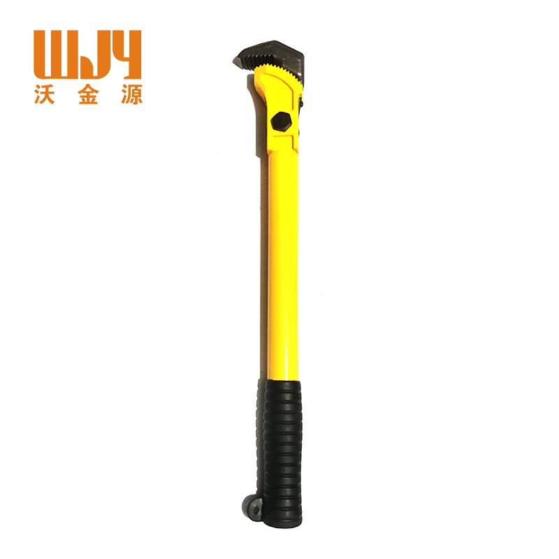 沃金源 快速管钳钢筋扳手KGQ18/KGQ24 把