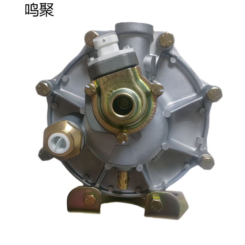 鸣聚 空气干燥器 AD-9 RC 个高清大图