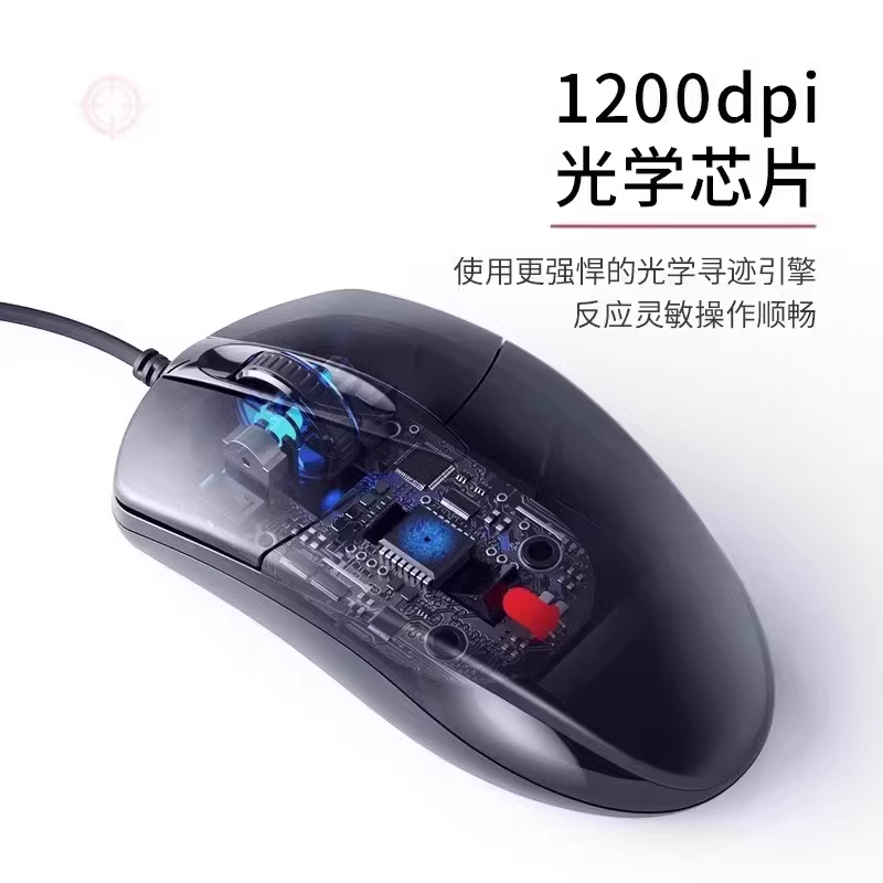 鼠标2高清大图