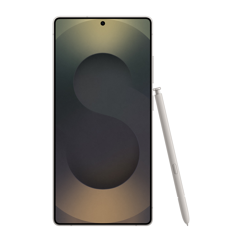 [全新]三星Galaxy S25 Ultra 钛影黑 12GB+256GB 6.9英寸 超视觉影像 骁龙8至尊版 5G AI手机高清大图