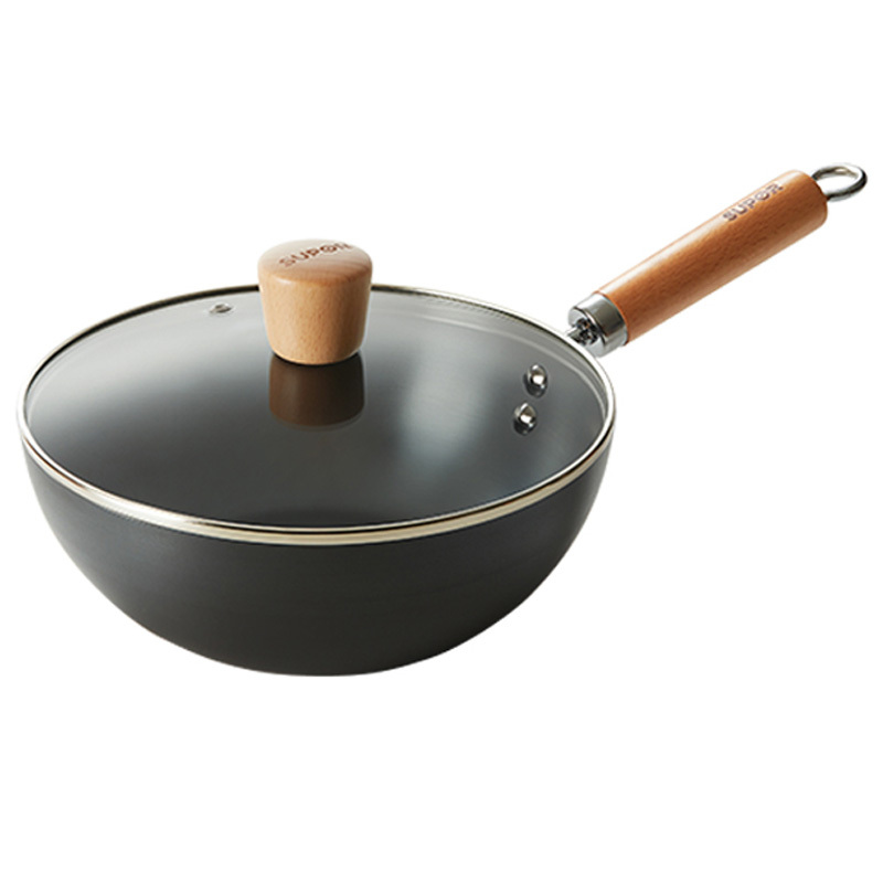 苏泊尔 EC22RF05 炒锅 22cm(个)