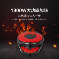 松桥(MAZUBA)煎烤机MW-CS3002A 电饼铛 双面加热 不粘涂层
