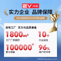 华力达 机械锁保险柜家用小型迷你家庭保险箱