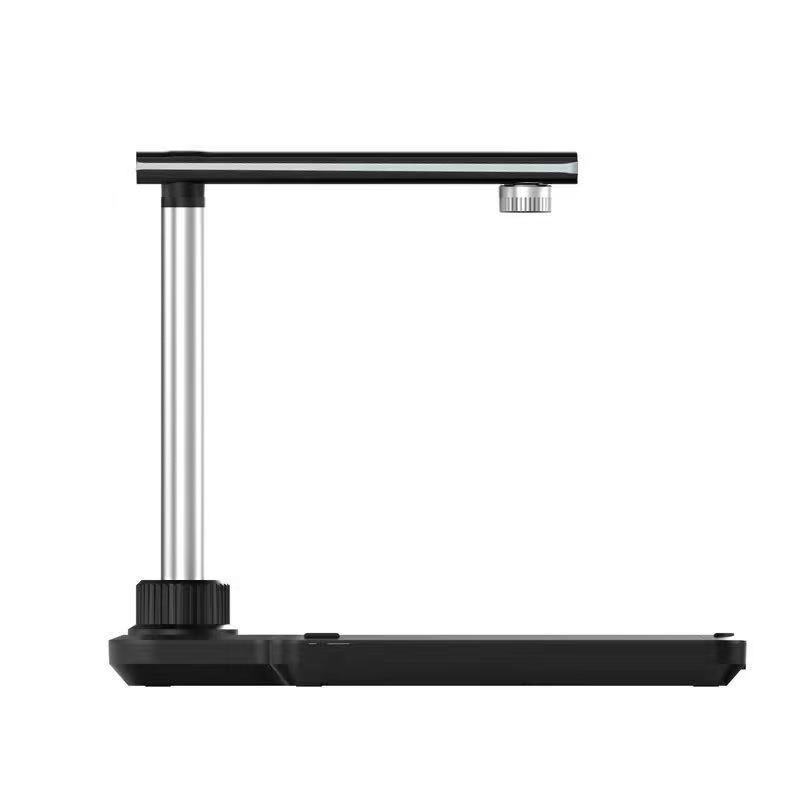 长城(Great Wall)GBS-H25国产高拍仪扫描仪2500万高清像素A3/A4幅面 单摄像头硬质底座高清大图