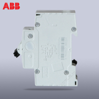 ABB空气开关1P2P3P4P断路器C16A20A25A32A40A50A63A漏电保护器GSH总电闸