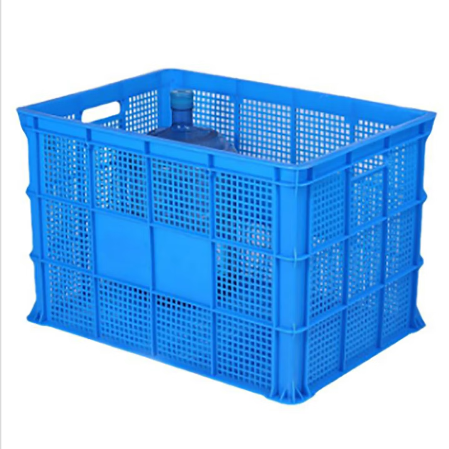 中盈惠彩 塑料筐 SLK-03 810*570*500mm 个高清大图