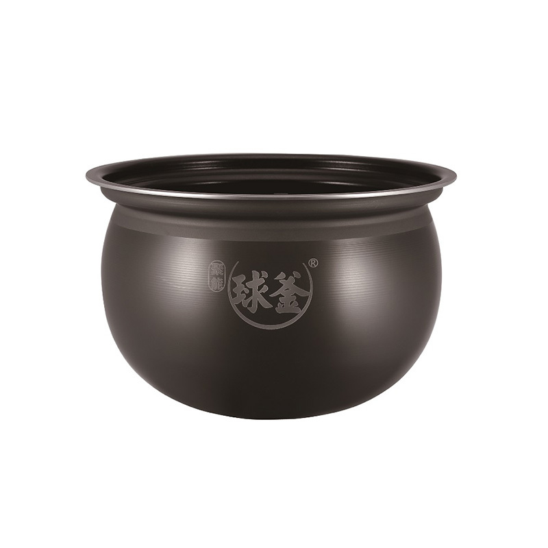 苏泊尔(SUPOR)SY-50FC03Q 电压力锅 5L高清大图