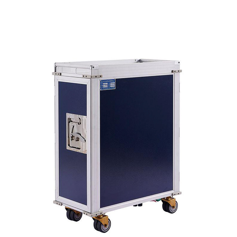 成英兴业 双面刹服务推车 SSFWTC 台高清大图