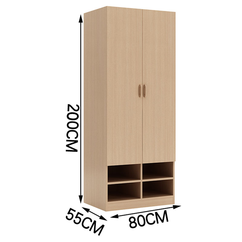 芙瑞塔衣柜 2米个高清大图