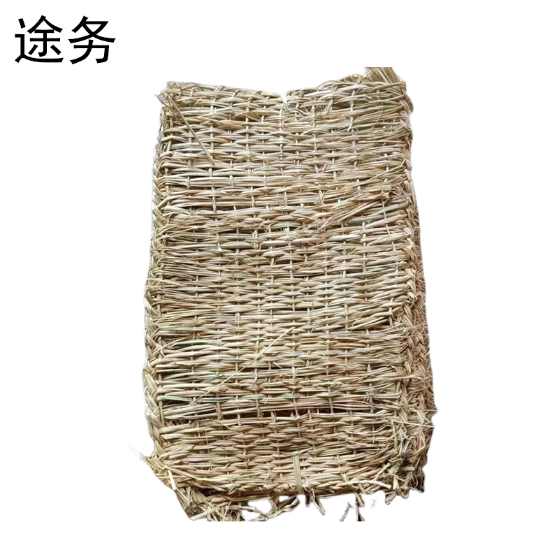 途务 防滑草袋 40*70cm 个高清大图