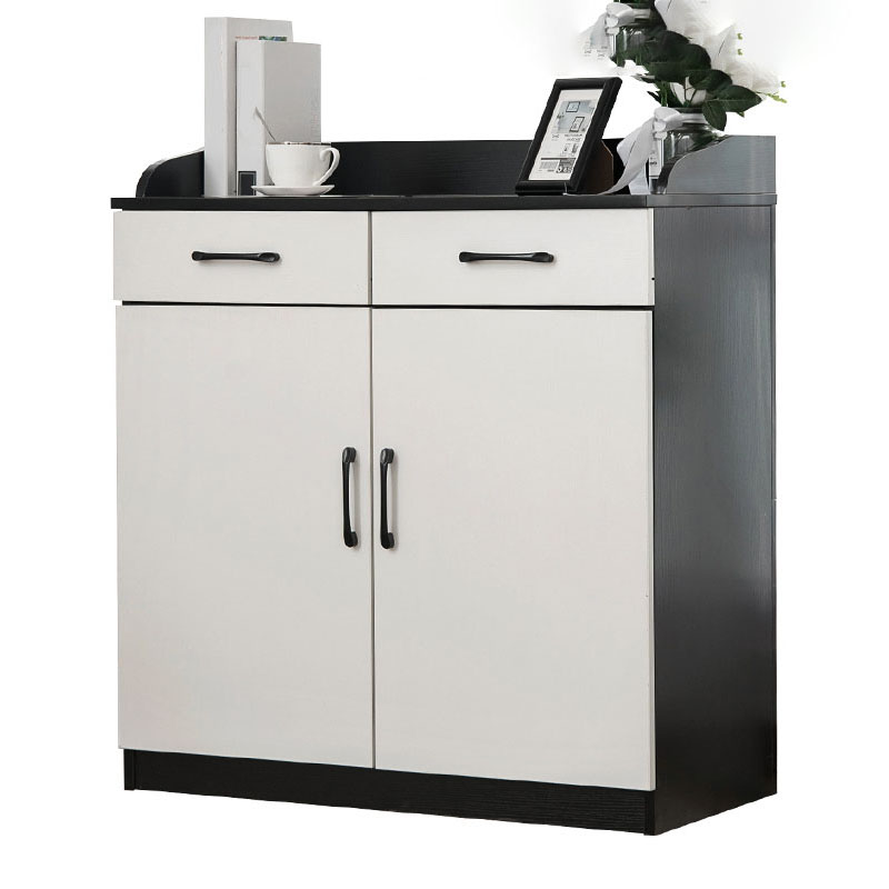 景福达餐边柜80*40*90cm台高清大图