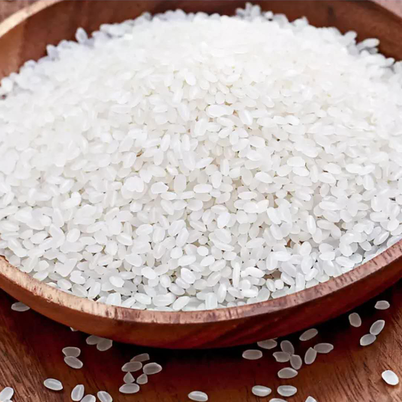 福临门 东北大米5kg 水晶米