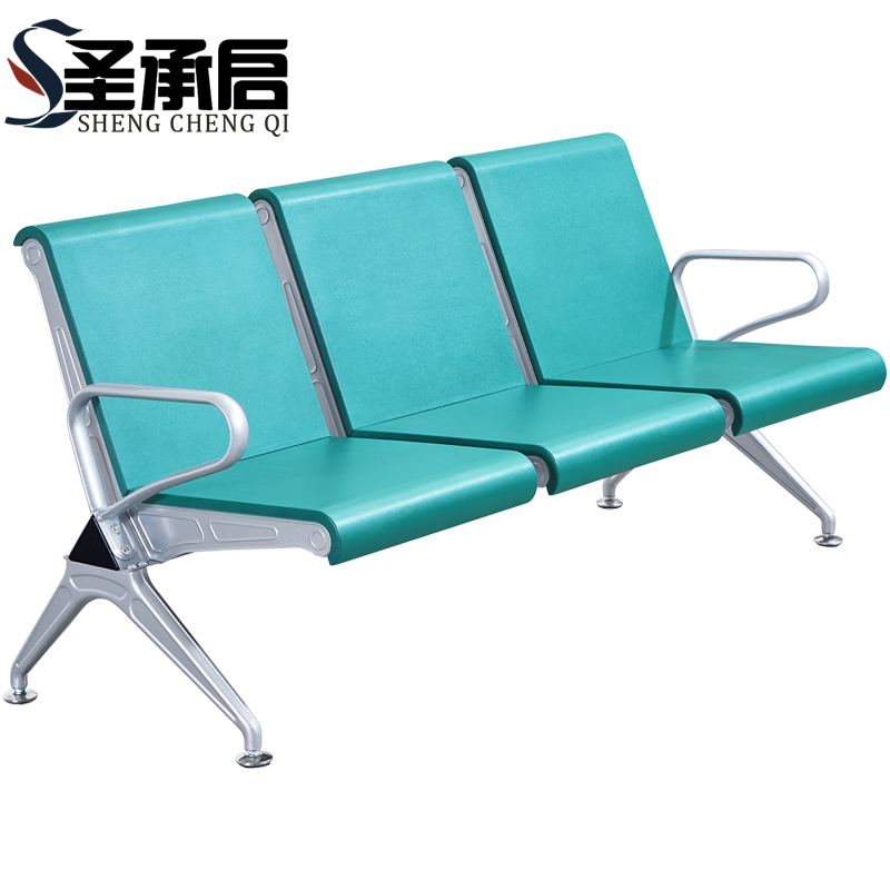 圣承启 连排椅 三人个高清大图