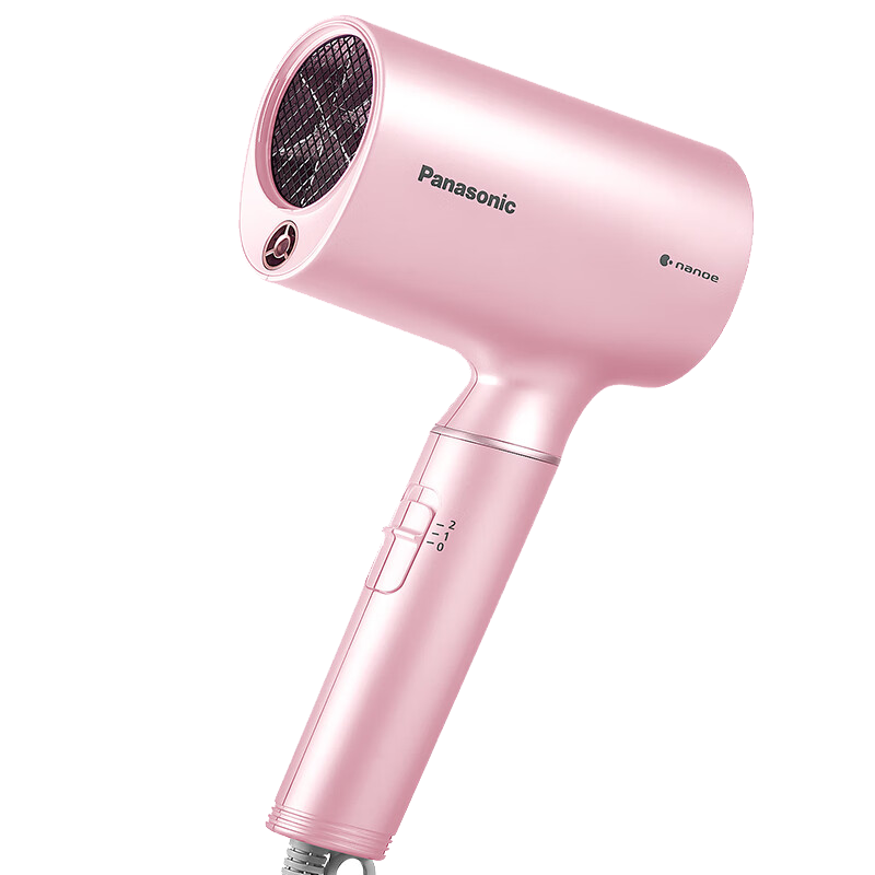 松下(panasonic)电吹风机大功率高速大风力速干轻巧便携送老婆女友520