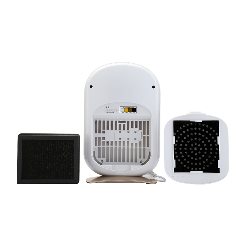 伊莱克斯(ELECTROLUX) 空气净化器 EGAC7205