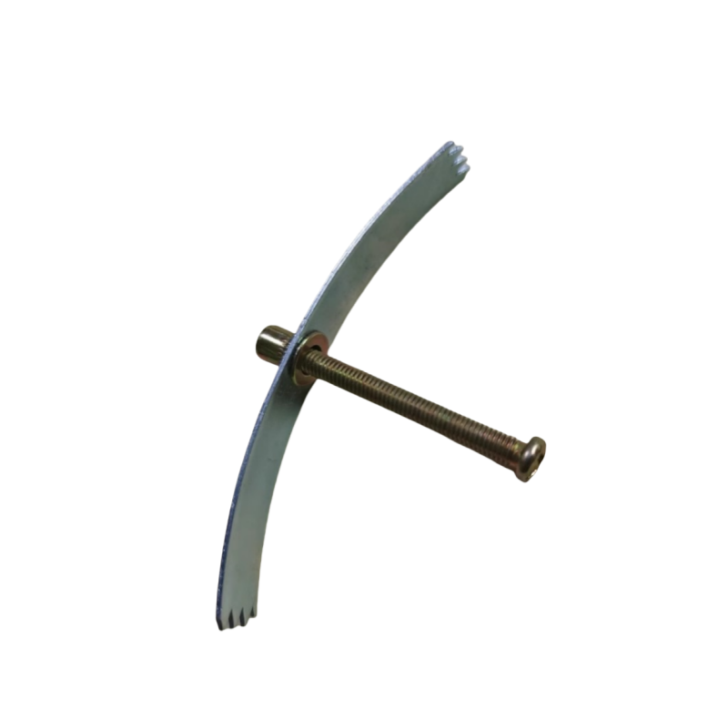 吉迎尚品 暗盒修复器修复钢片 86型-适用68-75mm暗盒 套高清大图