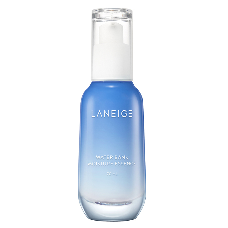 Laneige兰芝 新水酷特润精华露滋润版70ml 面部精华保湿补水 锁水滋润