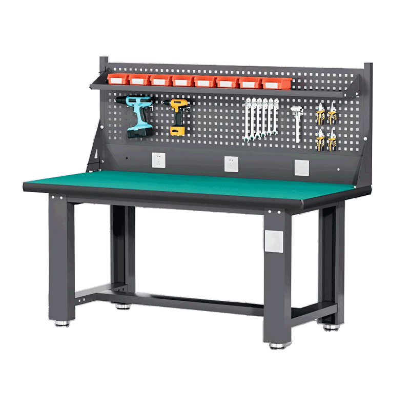 防静电工作台 1800*750*800mm高清大图