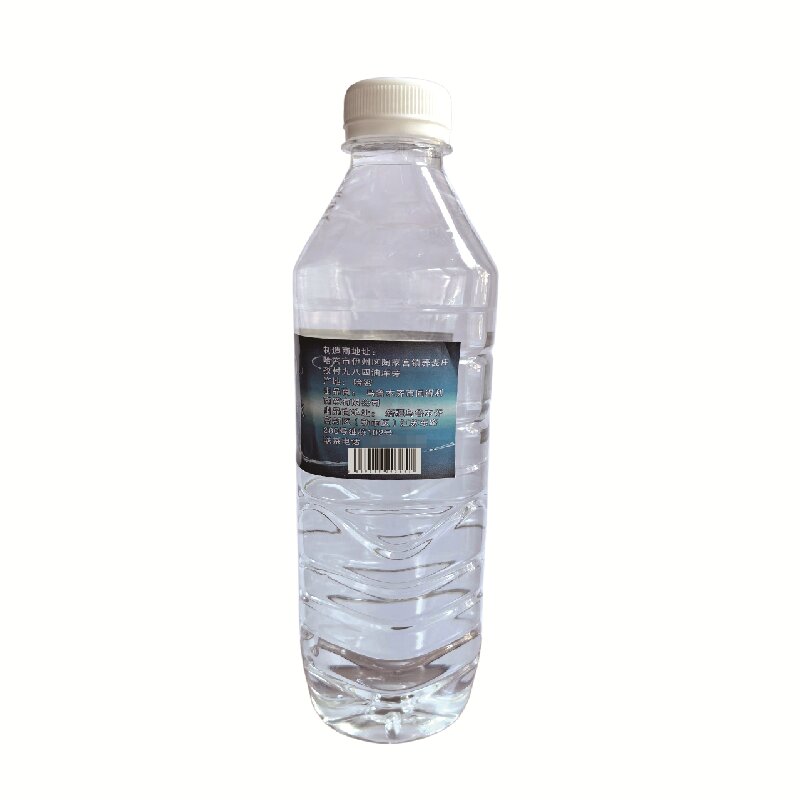 钿满堂饮用天然水 550ml*24瓶/件高清大图