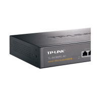 TP-LINK TL-R479GPE-AC PoE供电·AP管理一体化企业级VPN路由器 千兆端口