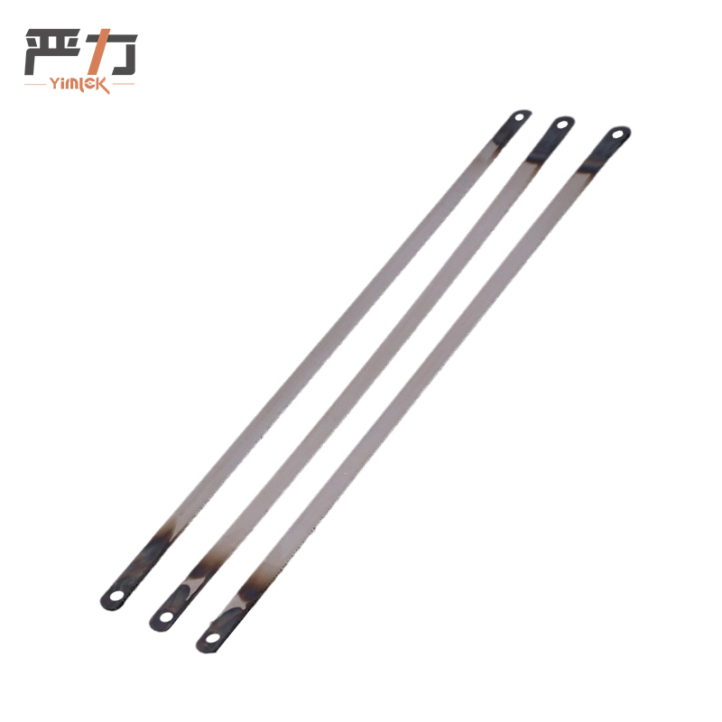 严力YIMLEK 锯条 18齿条高清大图