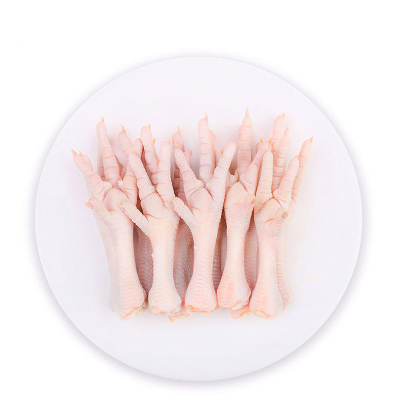 大成姐妹厨房急鲜封鸡爪400g