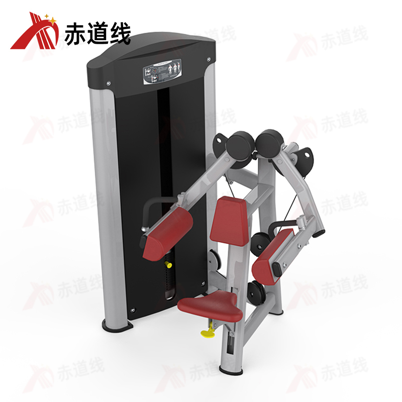 肩膀提升训练器综合训练器CDX-A523S-BFT3003高清大图