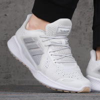 Adidas/阿迪达斯 男鞋女鞋ClimaCool清风情侣舒适运动跑步鞋 EH2773