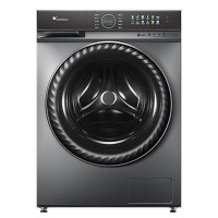 小天鹅10公斤TG100VC809MUIT滚筒洗衣机 UDC净泡洗水魔方杀菌