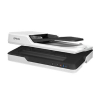 爱普生(EPSON) DS-1610 A4高速彩色文档平板扫描仪 自动进纸