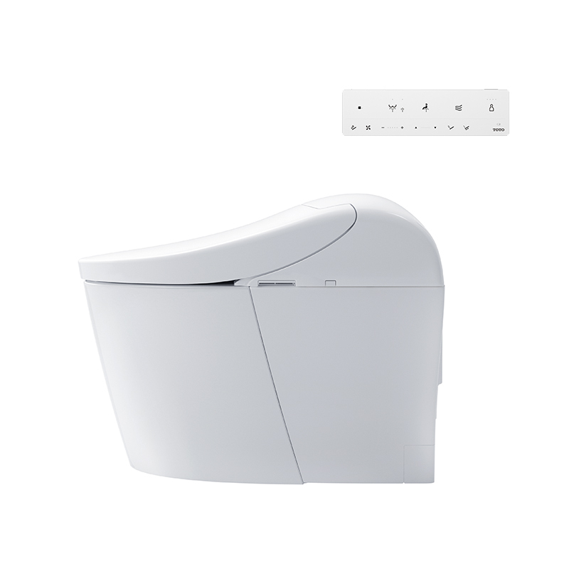 TOTO全自动智能家用一体自动感应智能智洁坐便器G5A CES7N210ECN(01)