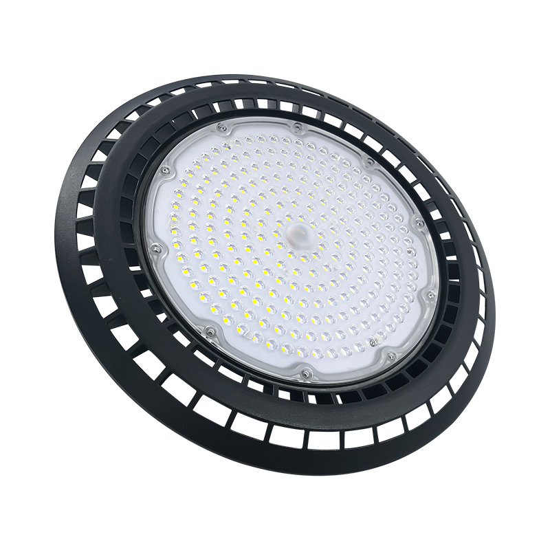 深照紫光 GT9181D LED高顶灯100W