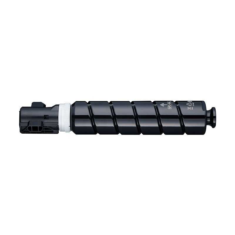 墨粉/硒鼓/油墨 佳能/CANON NPG-84L TNBK CCN 墨粉 经济版 6700页 1支高清大图