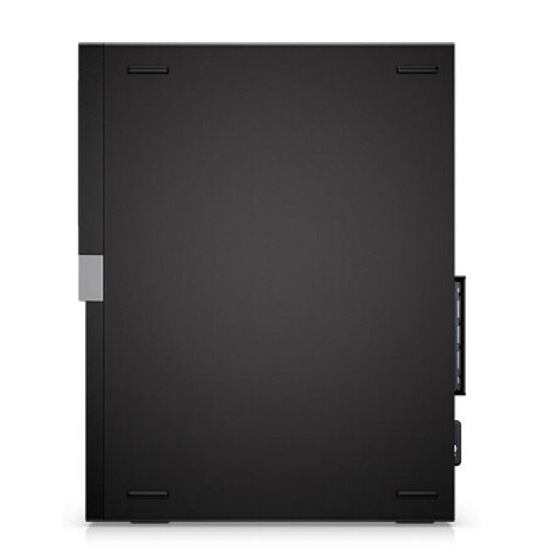 戴尔(DELL) 3060Mt 27寸台式电脑(i3-8100/8GB/1TB/ DVDRW )