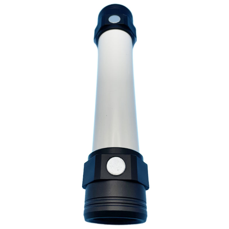 为佳天 棒管工作灯 磁吸红蓝警示灯 GAD329 台高清大图