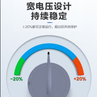 海尔5匹柜式空调立柜式柜机5p机房基站商用空调24小时连续运转380V单冷 KF-120LW/71FAJ12裸机