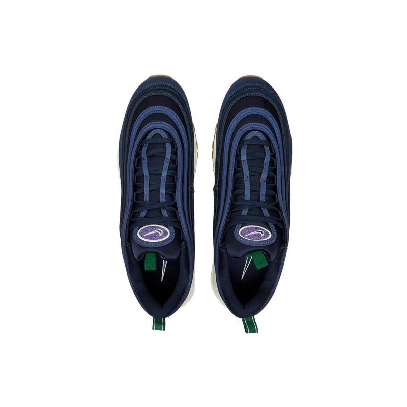 耐克(NIKE)女款跑步鞋休闲运动鞋LOGO设计橡胶底耐磨透气 sneaker