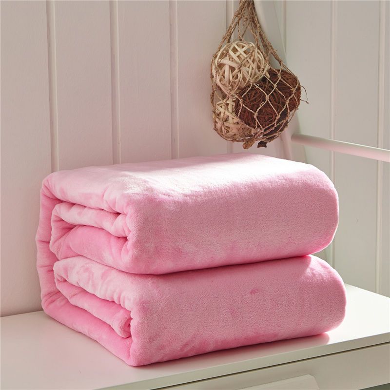 享弗毛巾被毯