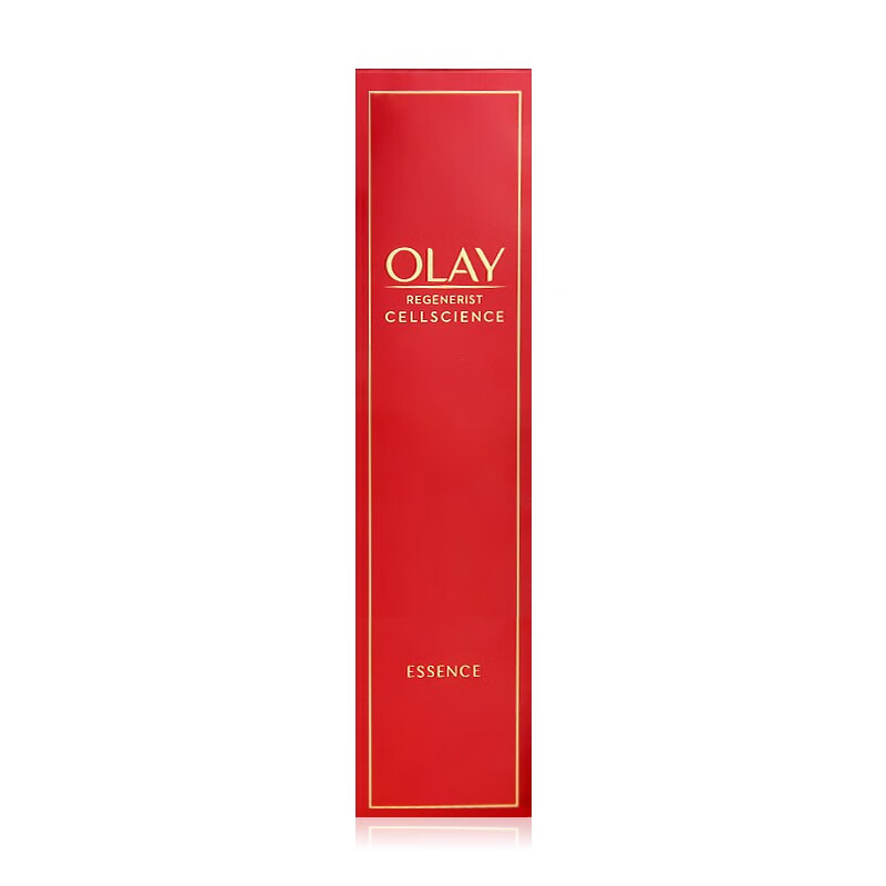 玉兰油(OLAY)新生塑颜臻粹修护精华露30ml 紧致提拉滋润提亮肤色 30ml高清大图