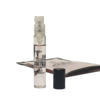 YSL圣罗兰 Mon Paris 反转巴黎/失魂果女士香水小样原装试管 EDP 3ml