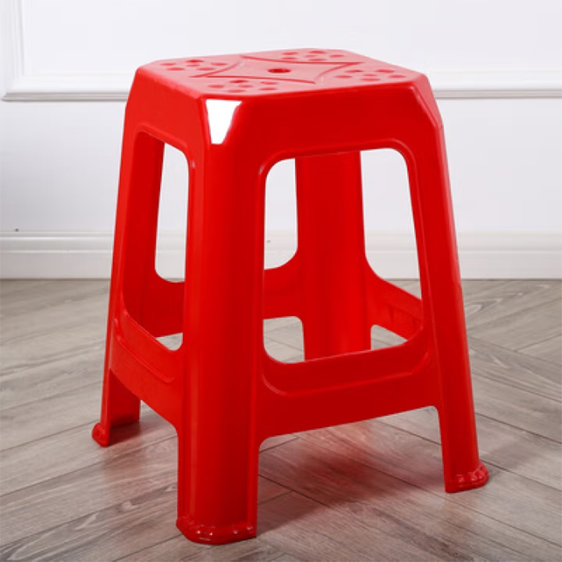 合祥源 特厚加高款凳子 400*270*490mm 张高清大图